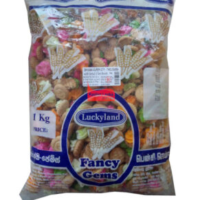 Lucky land Fancy Gem Biscuits 1.4kg