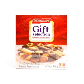 Maliban Gift Selection 400g