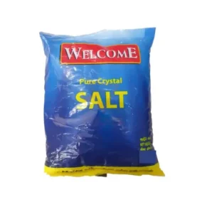 Welcome Salt 1kg