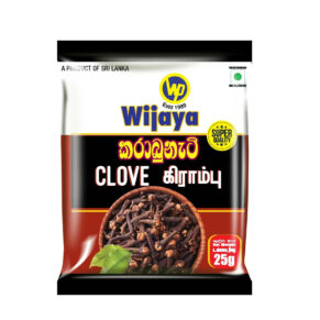 Wijaya Clove 25g