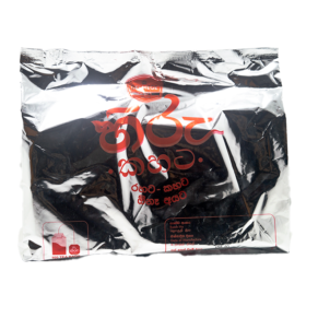 Hiru Kahata 100 Tea Bags