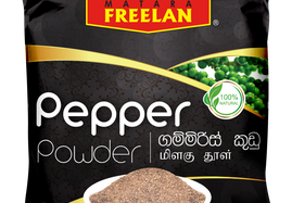 Freelan Pepper Powder