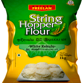 Freelan String Hopper Flour 1kg