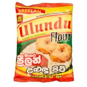Freelan Ulundu Flour 200g