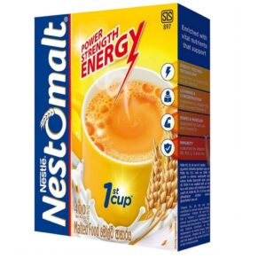 Nestomalt Malt Drink Milk Powder