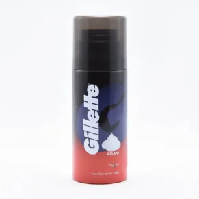 Gillette Shaving Foam 98g