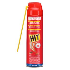 Hit Cockroaches Spray