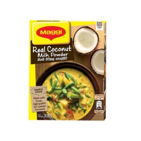Maggi Real Coconut Powder