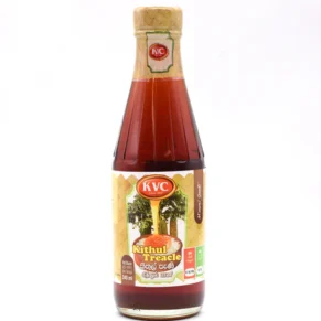 KVC Kithul Treacle & Syrup 180ml