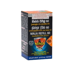 Ninja Vaporizer Refill 60 42ml