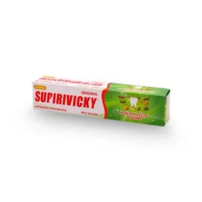 Siddhalepa Supirivicky Original Toothpaste