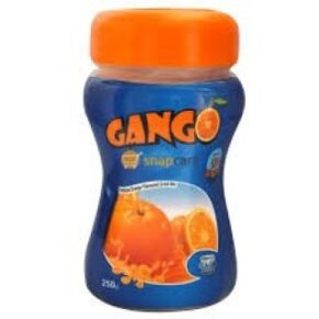 Gango Orang Drink Mix 250g
