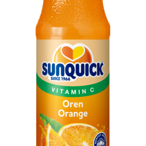 Sunquick Concentrate Orange