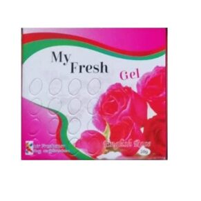 My Fresh Rose Air Freshener 50g
