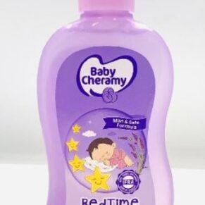 Baby Cheramy Claming Fragrance Baby Cologne 100ml