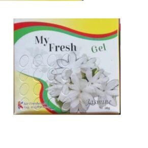 My Fresh Jasmine Air Freshener 50g
