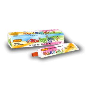 Siddhalepa Kekulu Toothpaste 40g