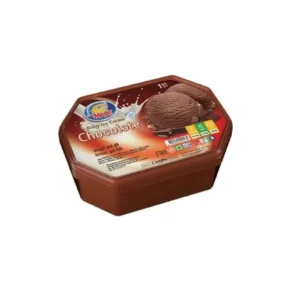 Magic Dairy Ice Cream Chocolate