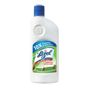 Lysol Disinfectant Surface Cleaner Pine