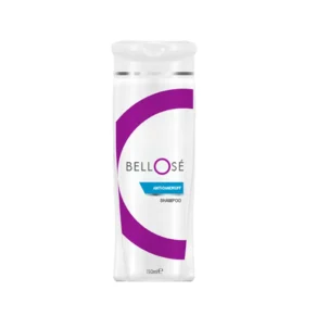 Bellose Anti Dandruff shampoo 210ml