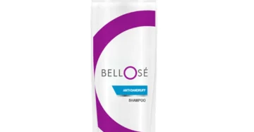 Bellose Anti Dandruff shampoo 210ml