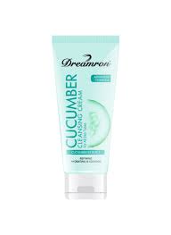 Dreamron Cucunber Cleansing cream 180ml