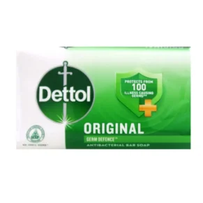 Dettol Original Germ Deffnce 200ml