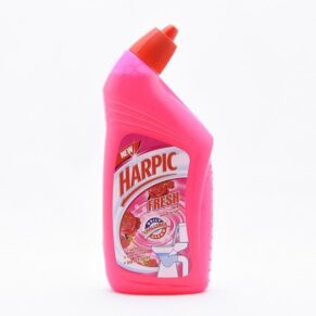 Harpic Fresh Froral Toilet Cleaner