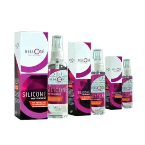 Bellose Silicone Hair treatment