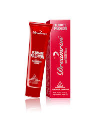 Dreamron ultimate fashion hair color cream (Mediom Mohogang Blond) 60ml