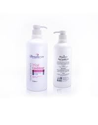 Dreamron special salon pack hair conditioner 1000ml