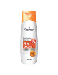 Dreamron King coconut conditoning shampoo 100ml