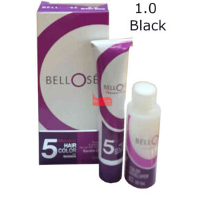 Bellose 5 min Hair color for Women