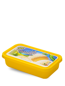 Elephant House Vanilla Flavoured Ice cream 500ml