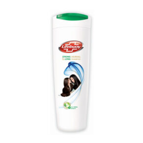 Life Buoy Strong & Long Herbal Shampoo