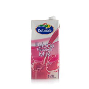 Kothmale Faluda Flavoured Milk 1L