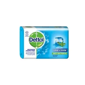 Dettol Cool Antibacterial