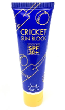 Janet Cricket Sun Block 75ml