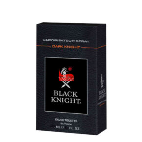 Black Kight Vaporisateur Spray