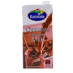 Kothmale Chocolate Flavoured Milk 1L