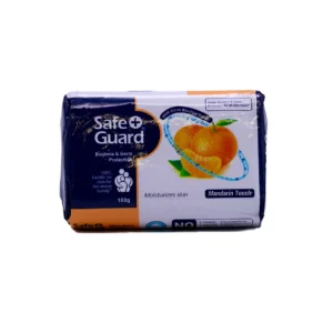 Safe Guard Bacteria & Germ Protection