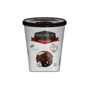 Elephant House Imorich Rocky Road 1L
