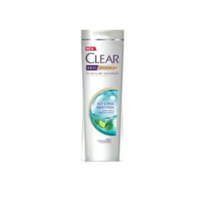 Clear Anti Dandruff 100ml