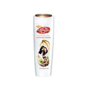 Life Buoy Ayurveda Care Pancharatna Shampoo