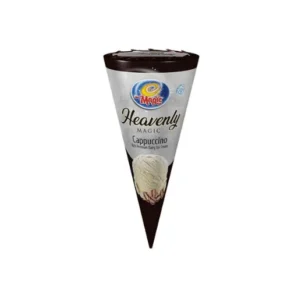 Magic Havenly Cappuccino Dairy Ice Cream 120ml
