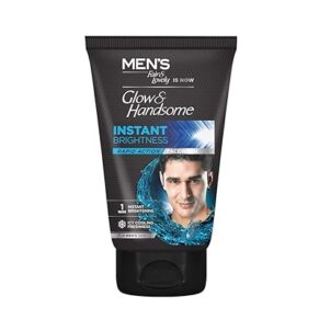 Fair & Lovely Instant Brightness