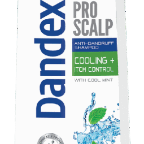 Dandex Anti Dandruff Shampoo
