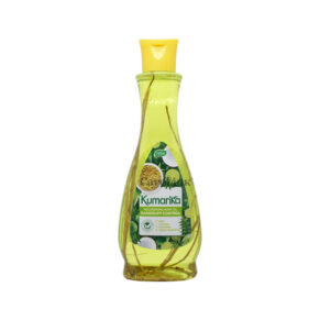 Kumarika Nourishing Hair Oil Dandruff Control 100ml