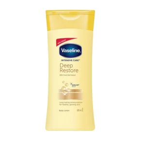 Vaseline Deep Restore
