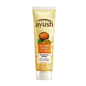 Ayush Anti Mark & Oil Control 15g